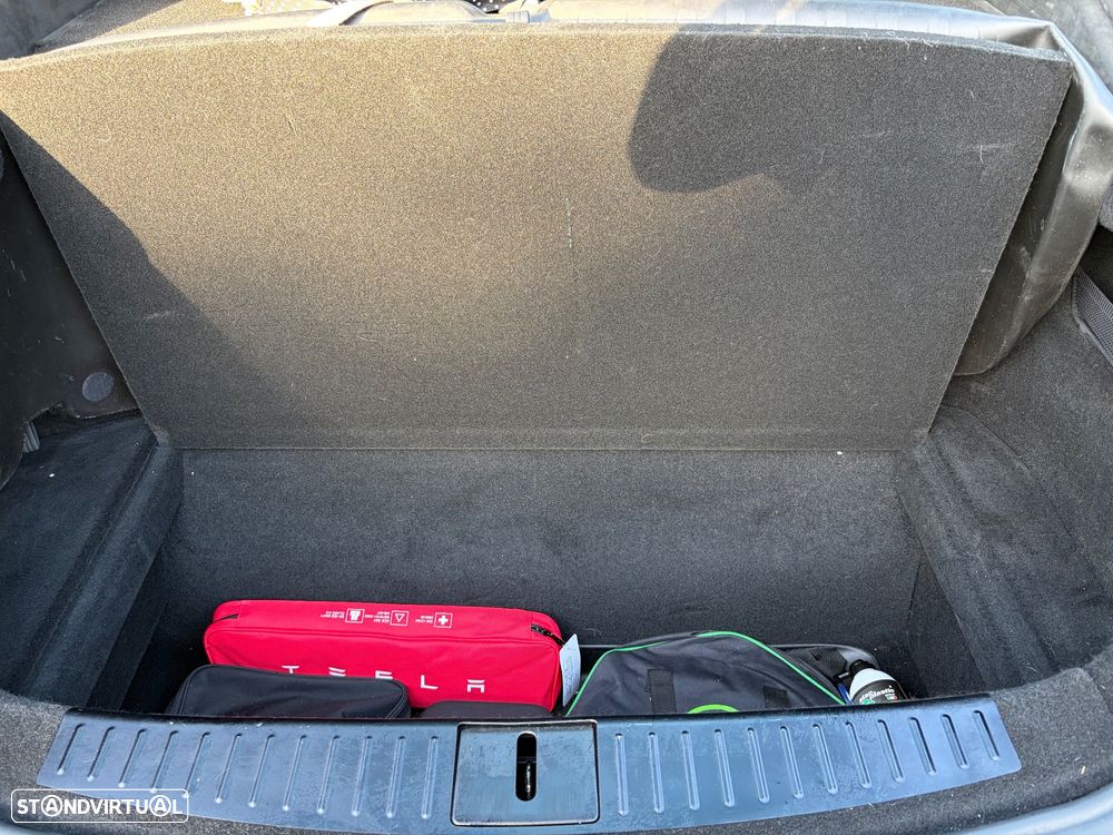 Tesla Model S Long Range AWD - 9