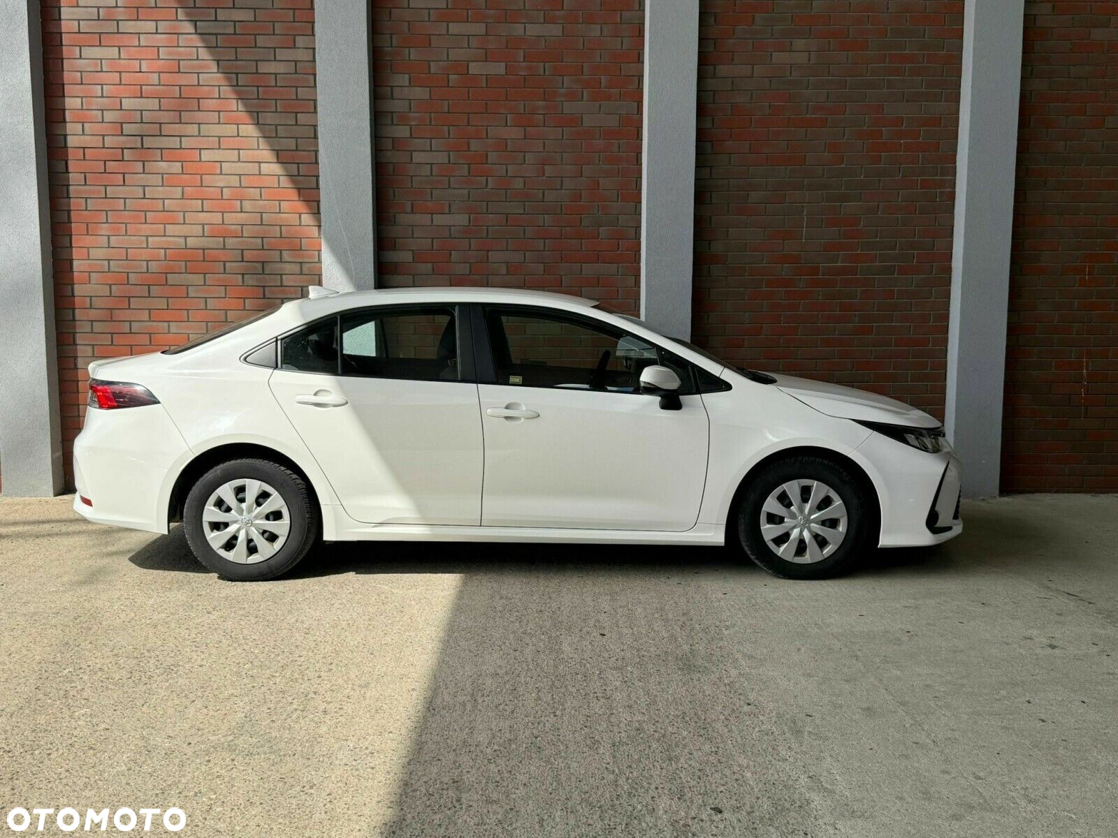 Toyota Corolla - 7