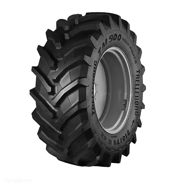 OPONA 710/60R30 TRELLEBORG TM900 HP 162D TL - 1