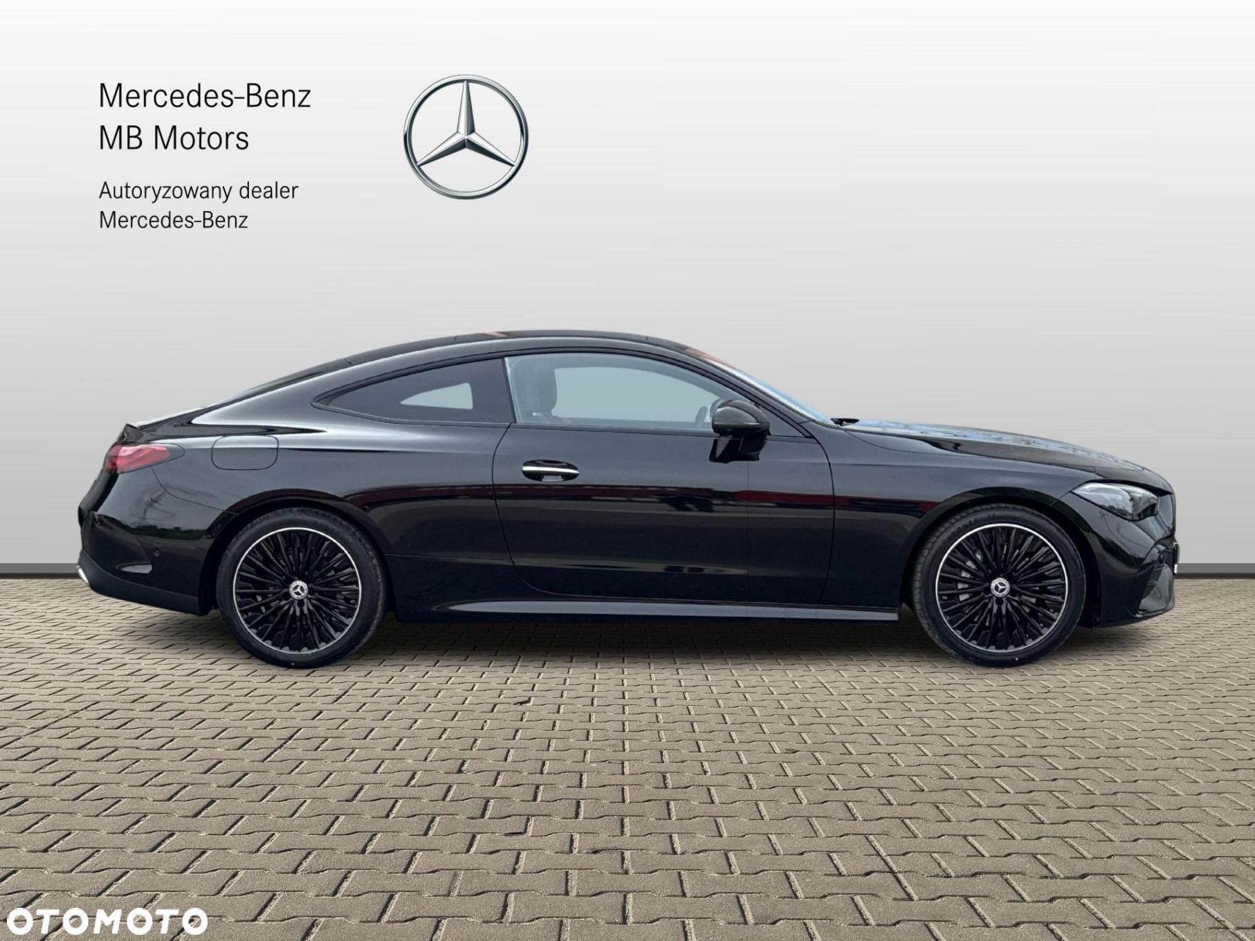 Mercedes-Benz CLE - 4