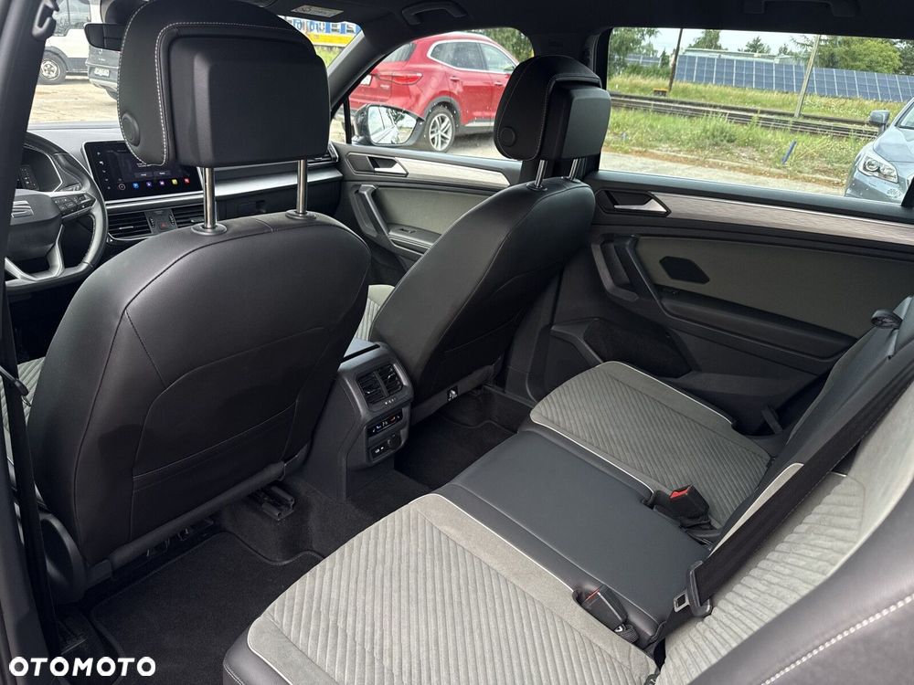 Seat Tarraco 1.5 Eco TSI EVO Xperience S&S DSG - 31