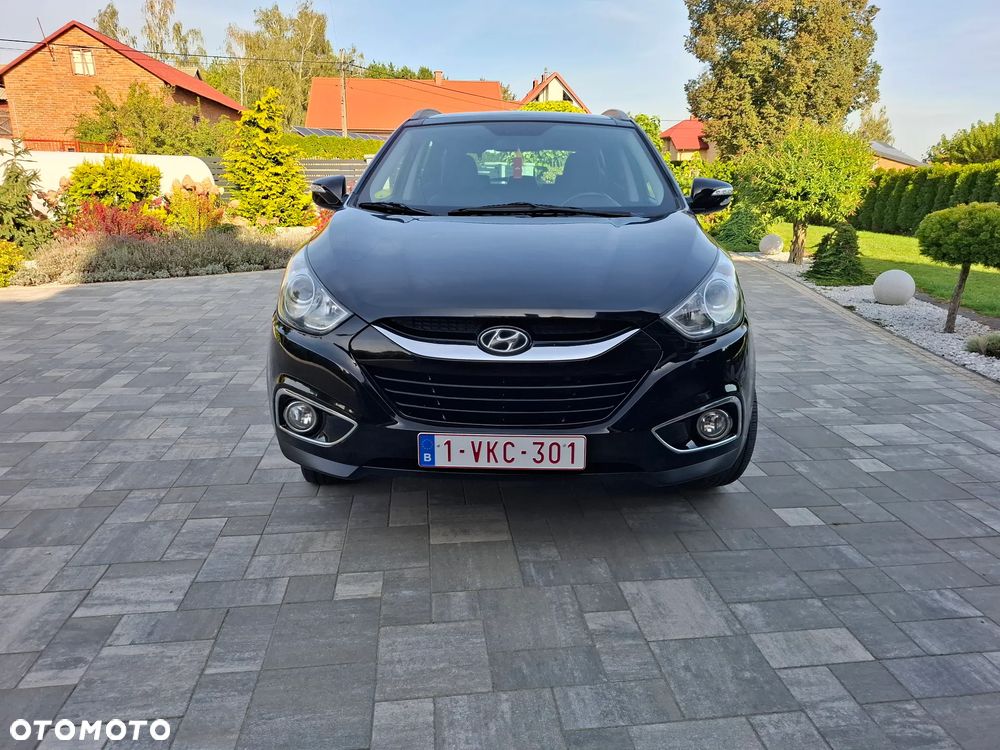 Hyundai ix35 - 23