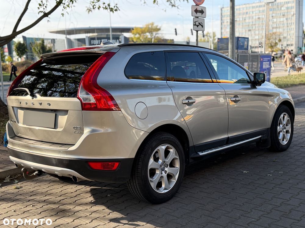 Volvo XC 60 - 14