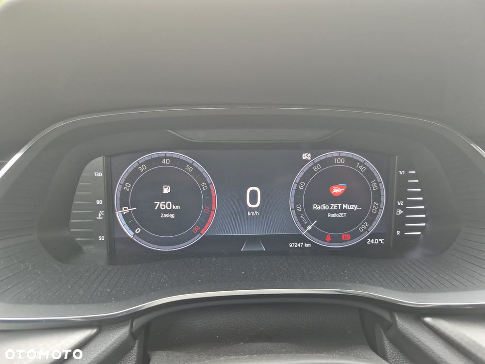 Skoda Octavia 1.5 TSI ACT Ambition - 7