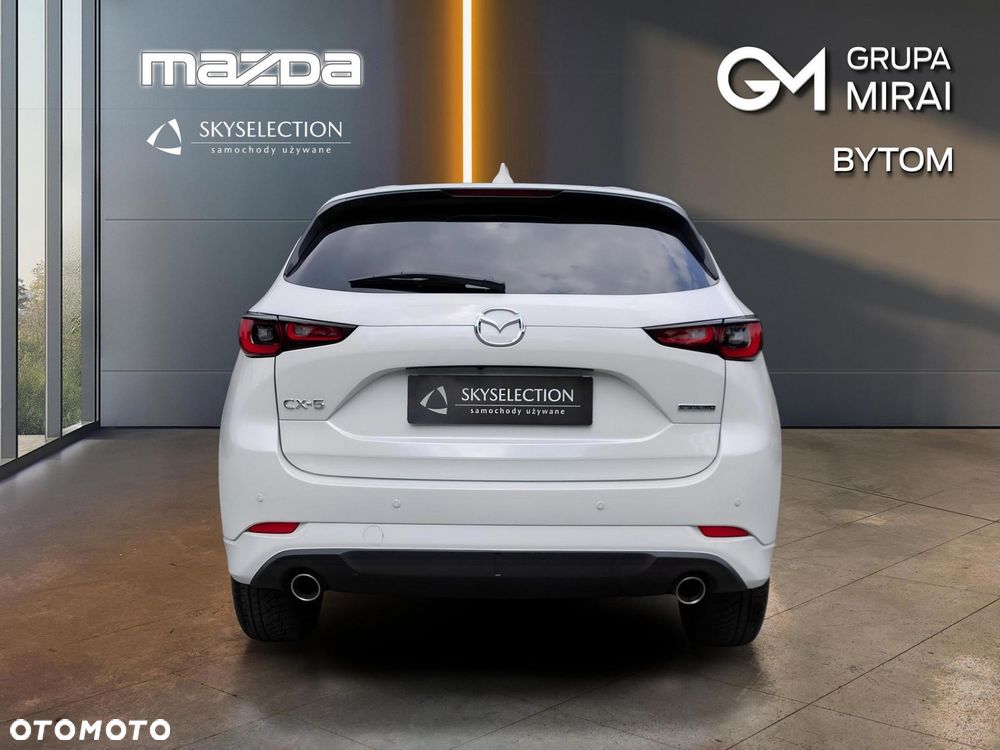 Mazda CX-5 2.0 Sports-Line 2WD - 5