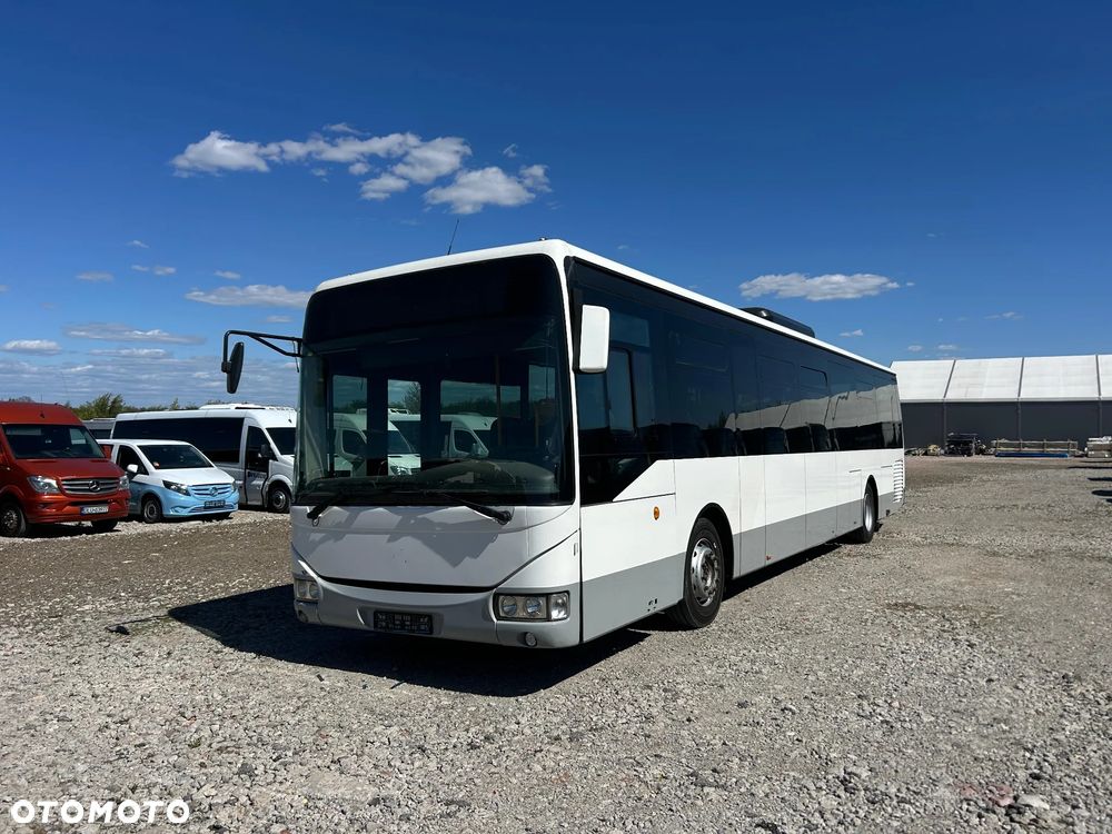 Iveco Crossway LE - 12