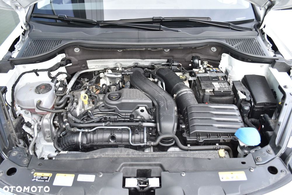 Skoda Karoq 1.5 TSI ACT Selection DSG - 40