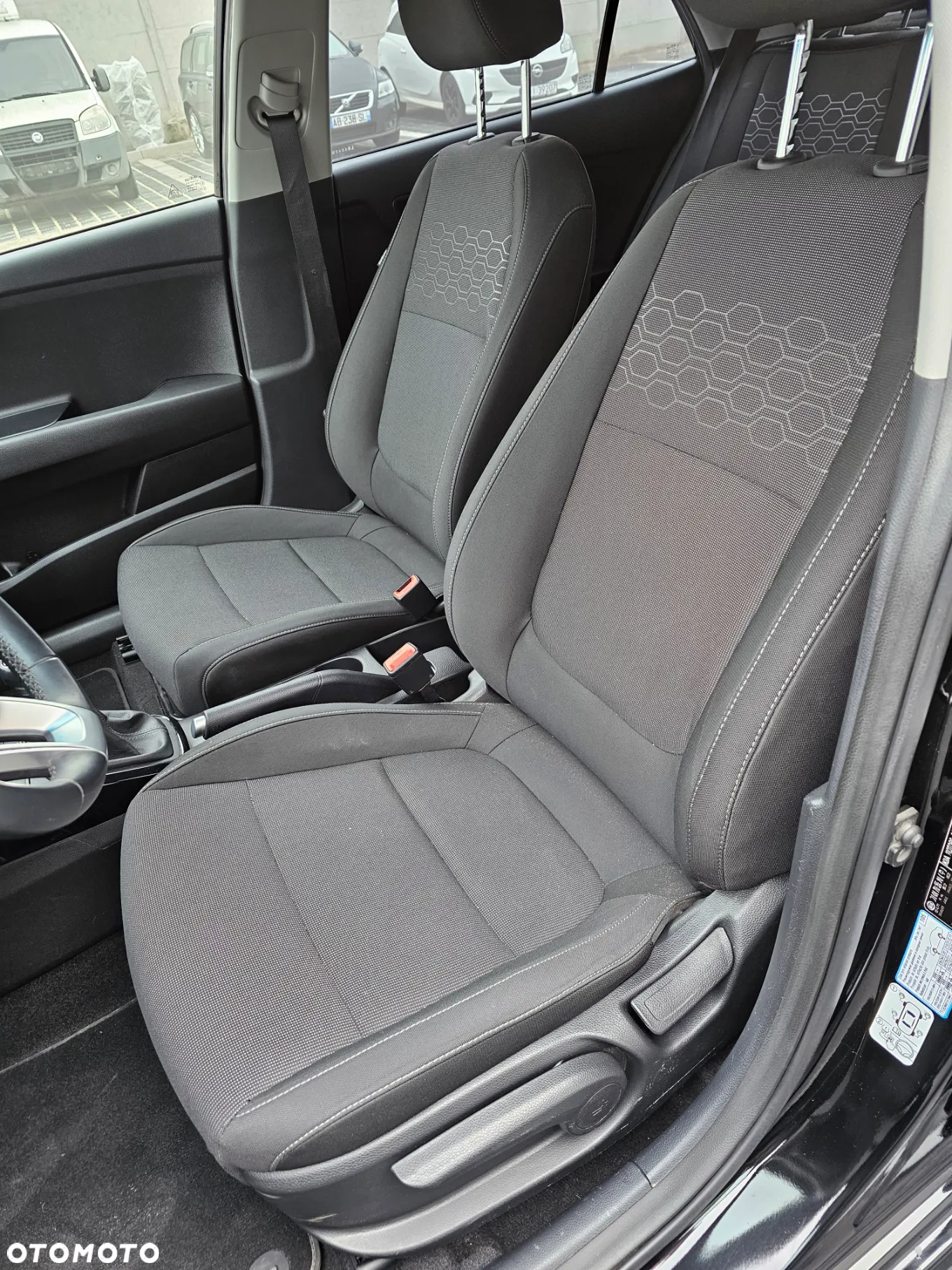 Kia Rio 1.0 T-GDI M - 15
