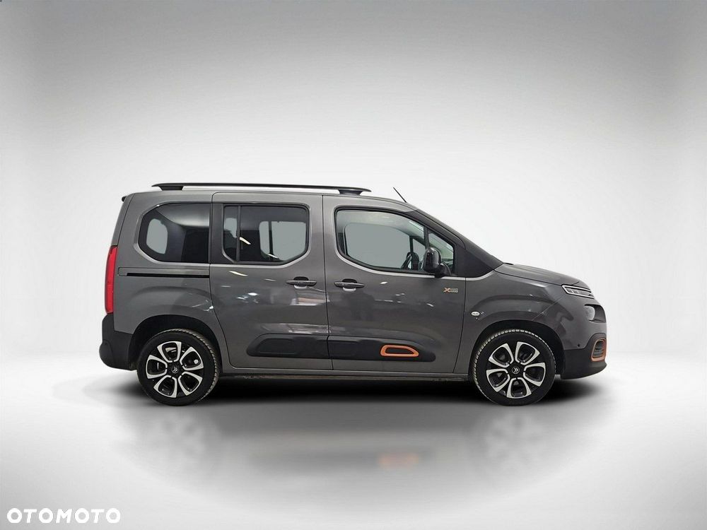 Citroën Berlingo XL 1.5 BlueHDI Shine S&S - 6
