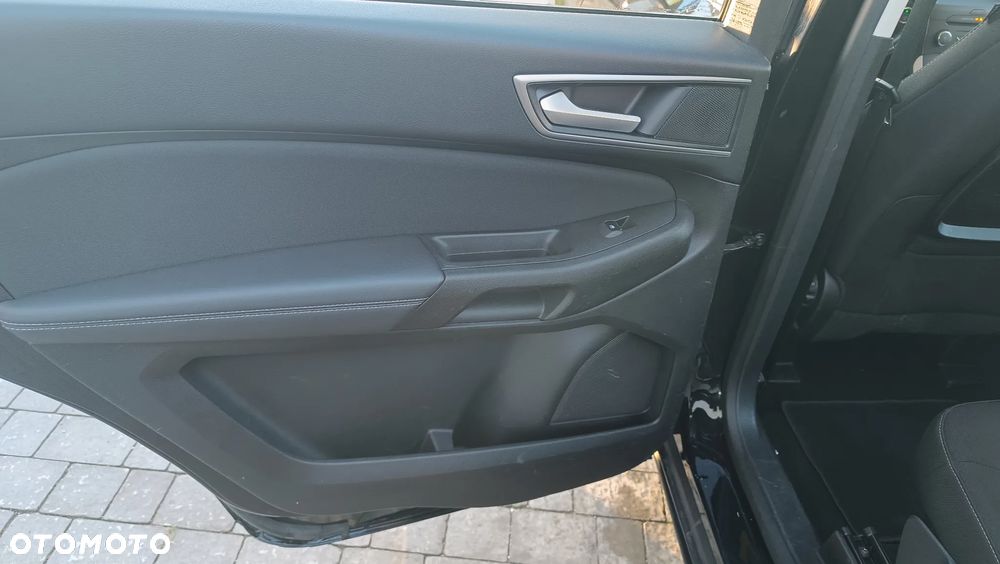 Ford Galaxy 2.0 EcoBlue Trend - 15