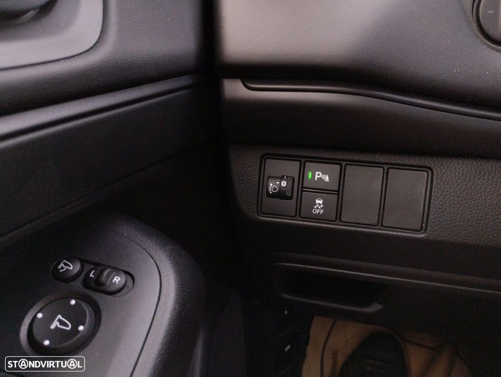 Honda HR-V 1.5 i-MMD e:HEV Elegance - 14