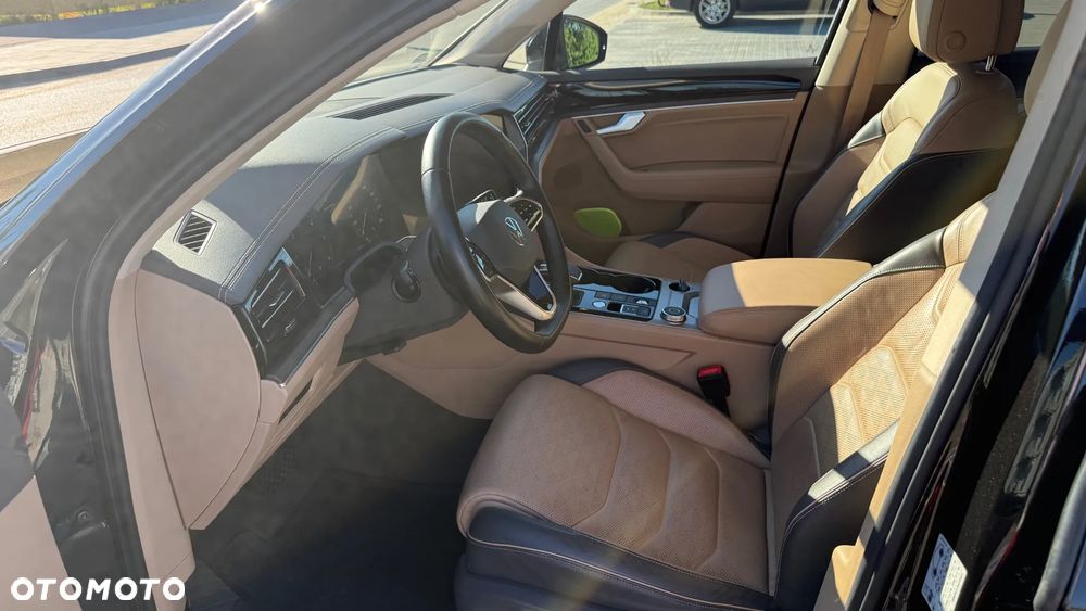 Volkswagen Touareg 3.0 V6 TDI SCR 4Mot Atmosphere - 13