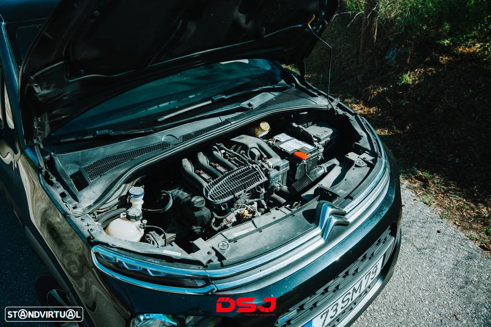 Citroën C3 1.2 PureTech Feel - 9