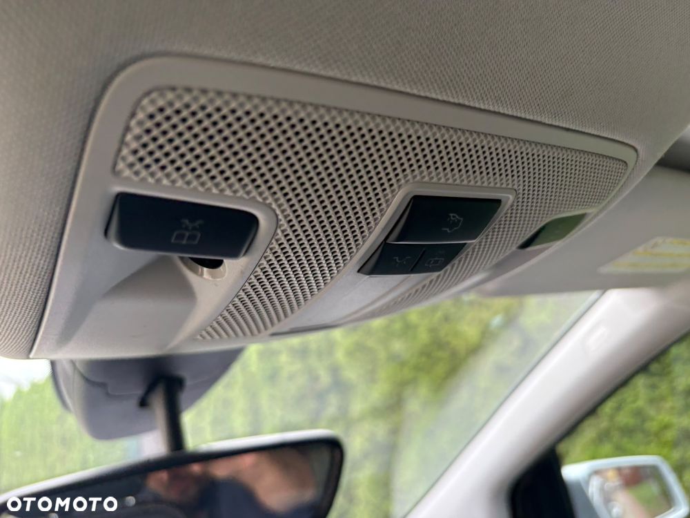 Mercedes-Benz Klasa B 180 BlueEFFICIENCY Edition Style - 21
