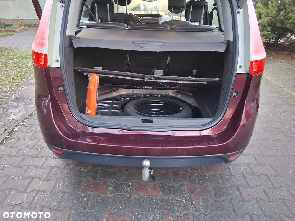 Renault Grand Scenic Gr 1.5 dCi Privilege EDC - 3