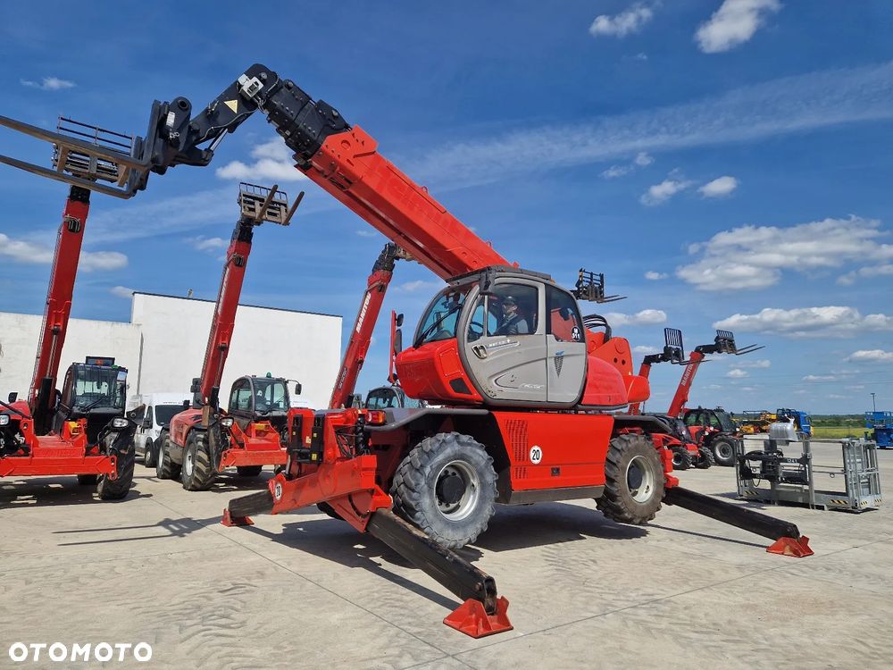 Manitou MRT 2150+ M511 - 5