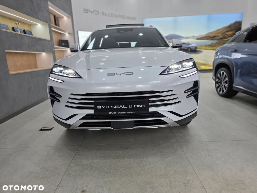 BYD Seal U - 2