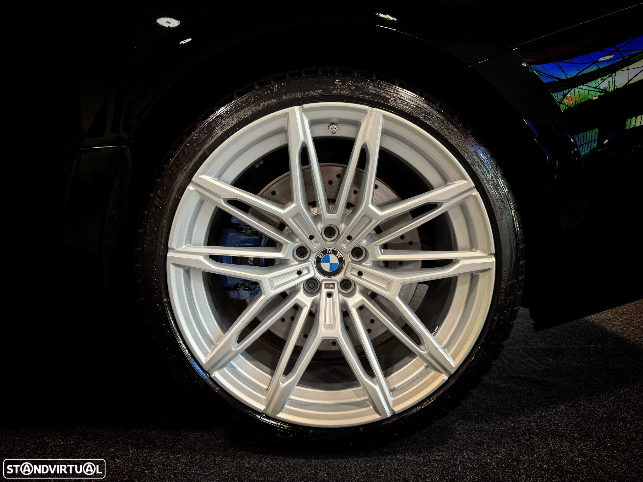 BMW M2 Auto - 41