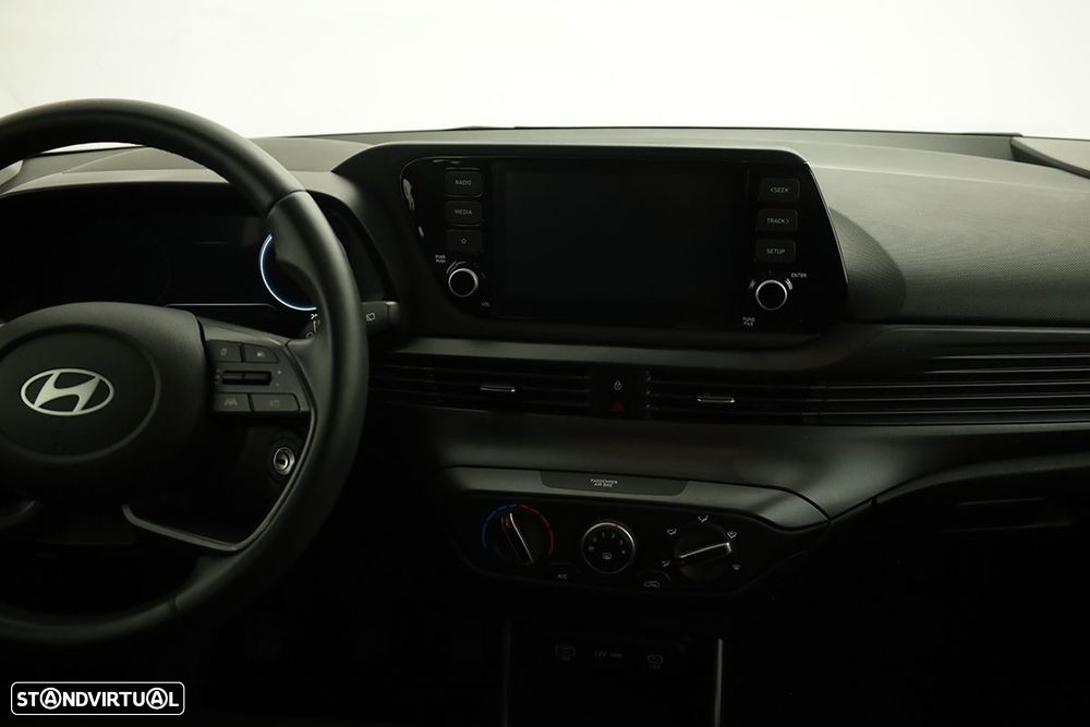Hyundai i20 1.2 Comfort - 9
