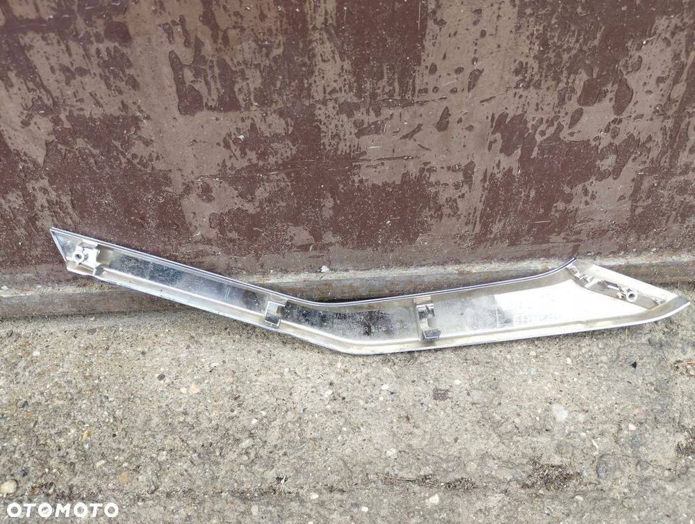 Listwa chrom lewy Mitsubishi Eclispe Cross 6407A245 6407A247 - 4