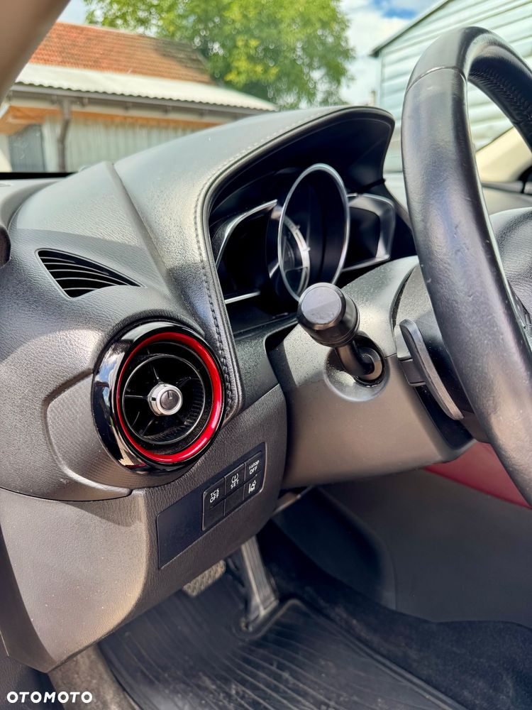 Mazda CX-3 2.0 Skymotion - 20
