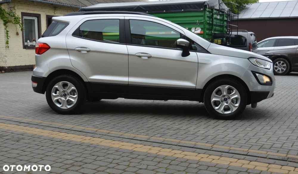 Ford EcoSport - 9