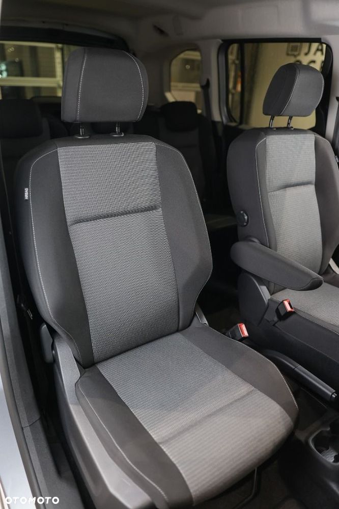 Toyota Proace City Verso - 11