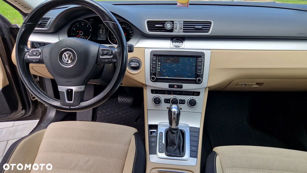 Volkswagen CC 1.8 TSI DSG - 18