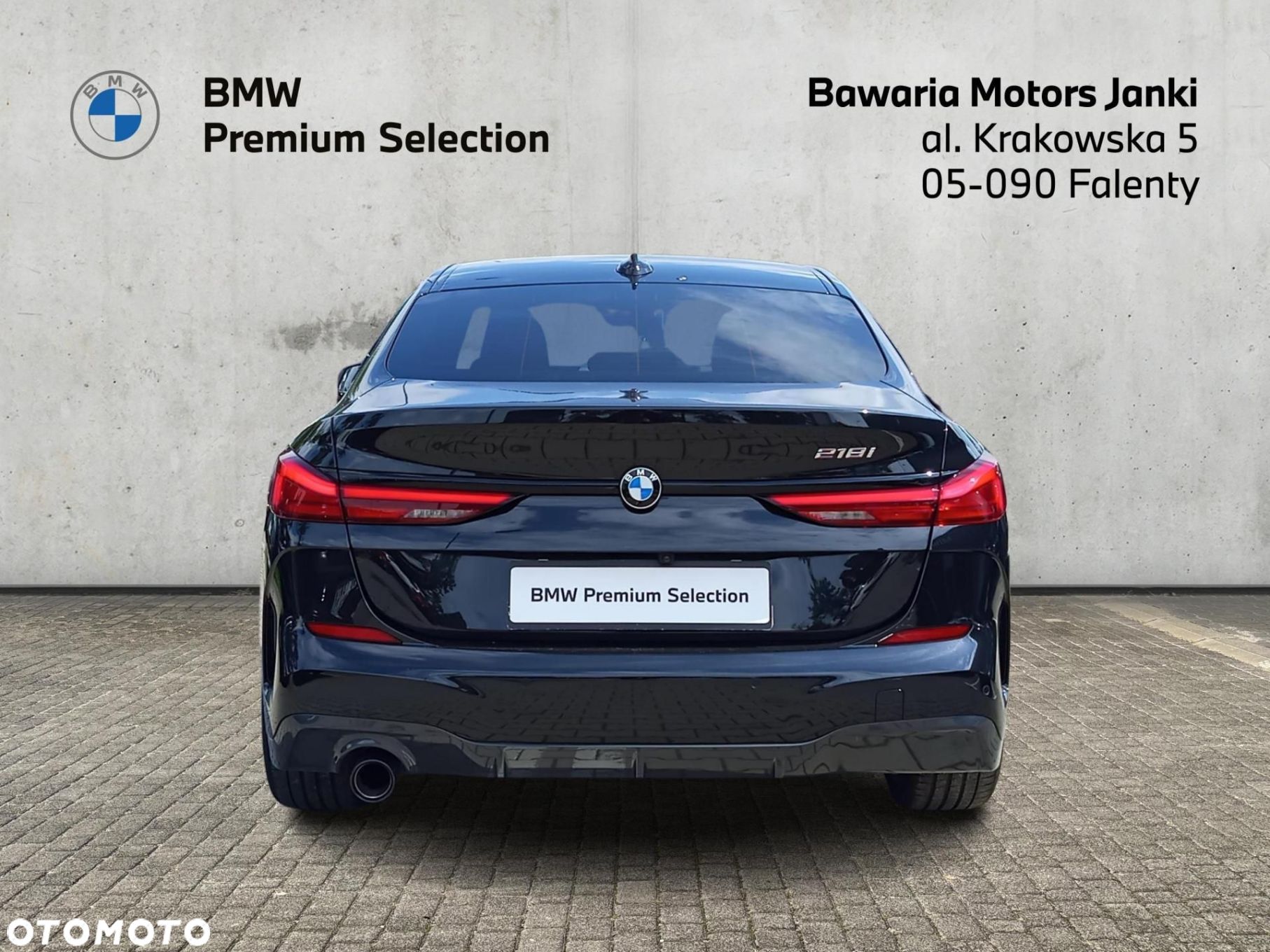 BMW Seria 2 - 6