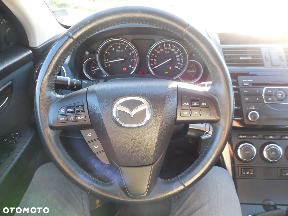 Mazda 6 1.8 Comfort - 19