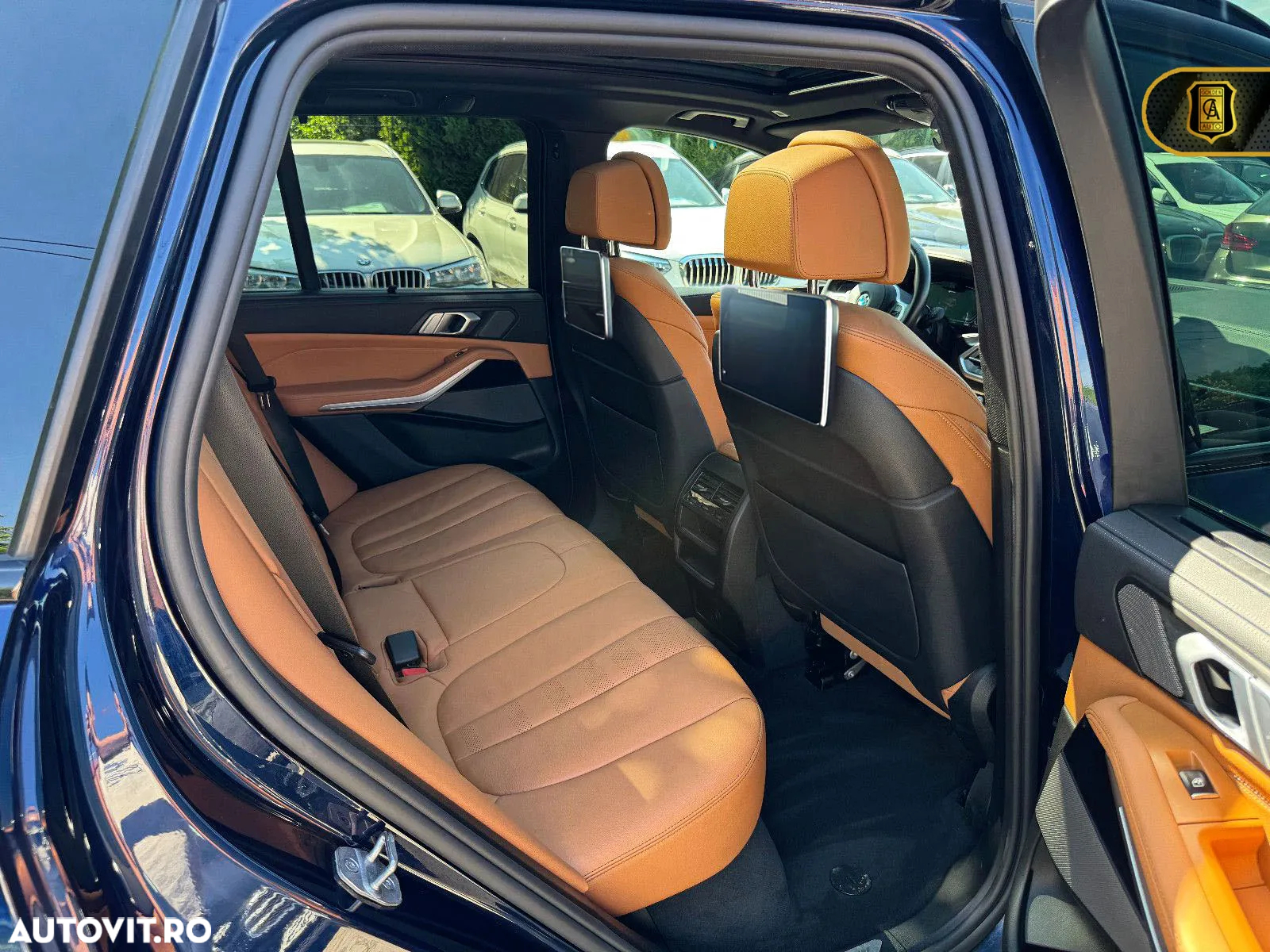 BMW X5 - 13