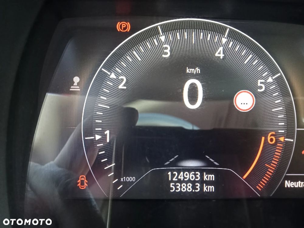 Renault Scenic 1.2 TCe Energy Bose Edition - 8