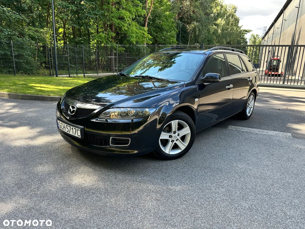 Mazda 6 1.8 Exclusive - 3