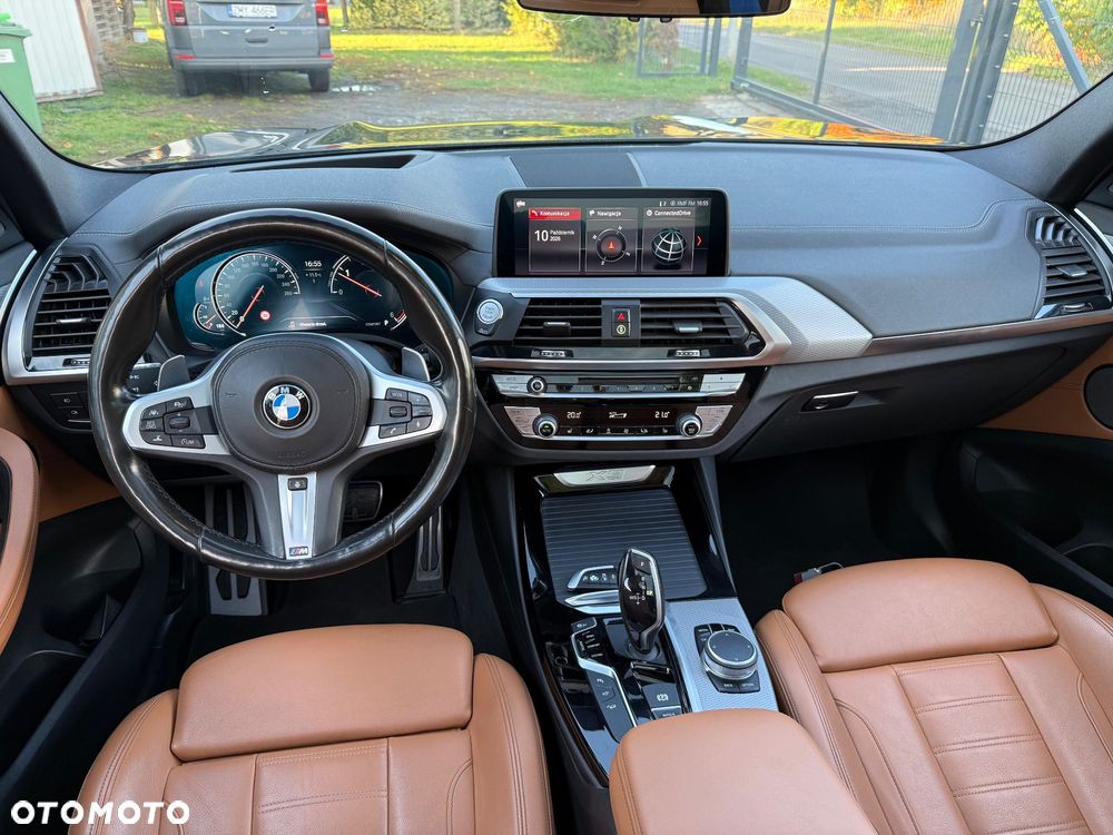 BMW X3 - 18
