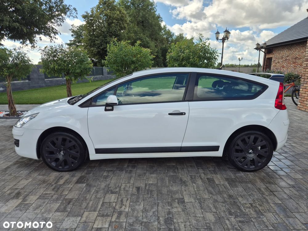 Citroën C4 - 11