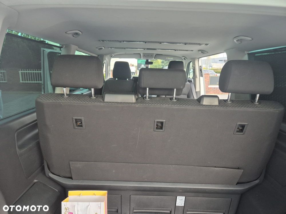 Volkswagen Multivan L1 Comfortline - 16
