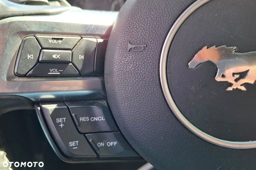 Ford Mustang - 19