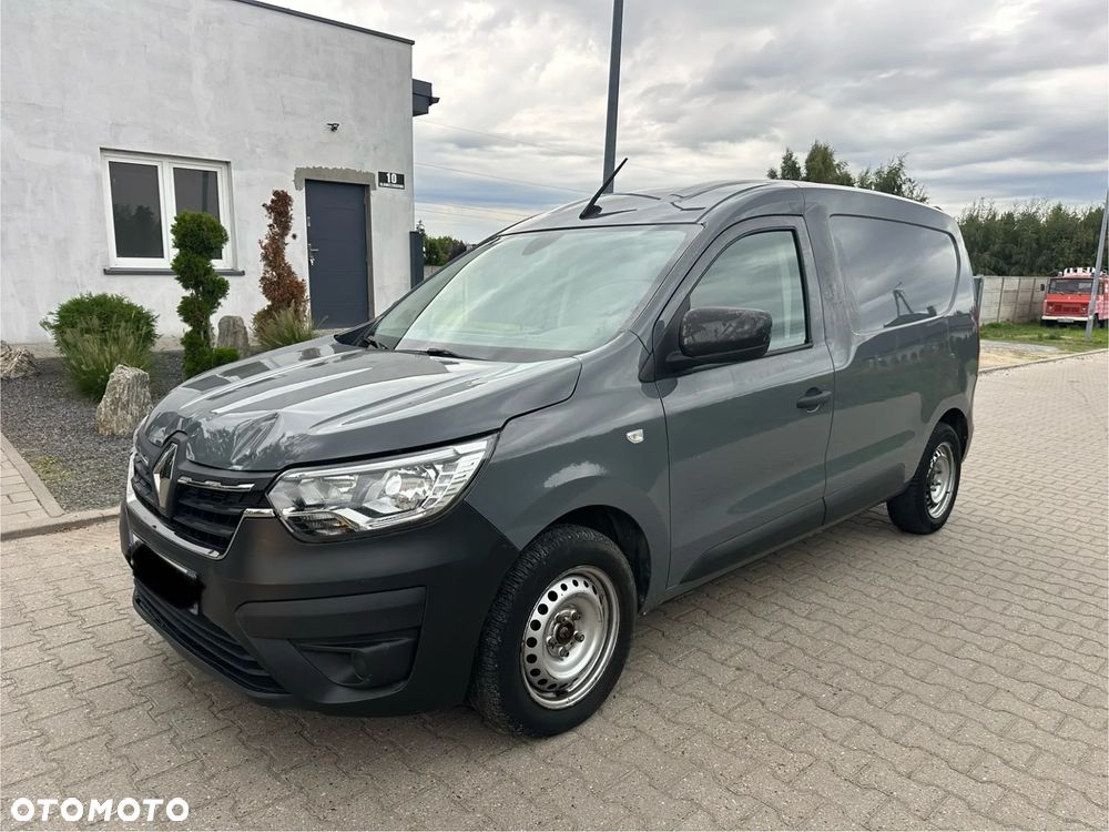 Renault Express - 2