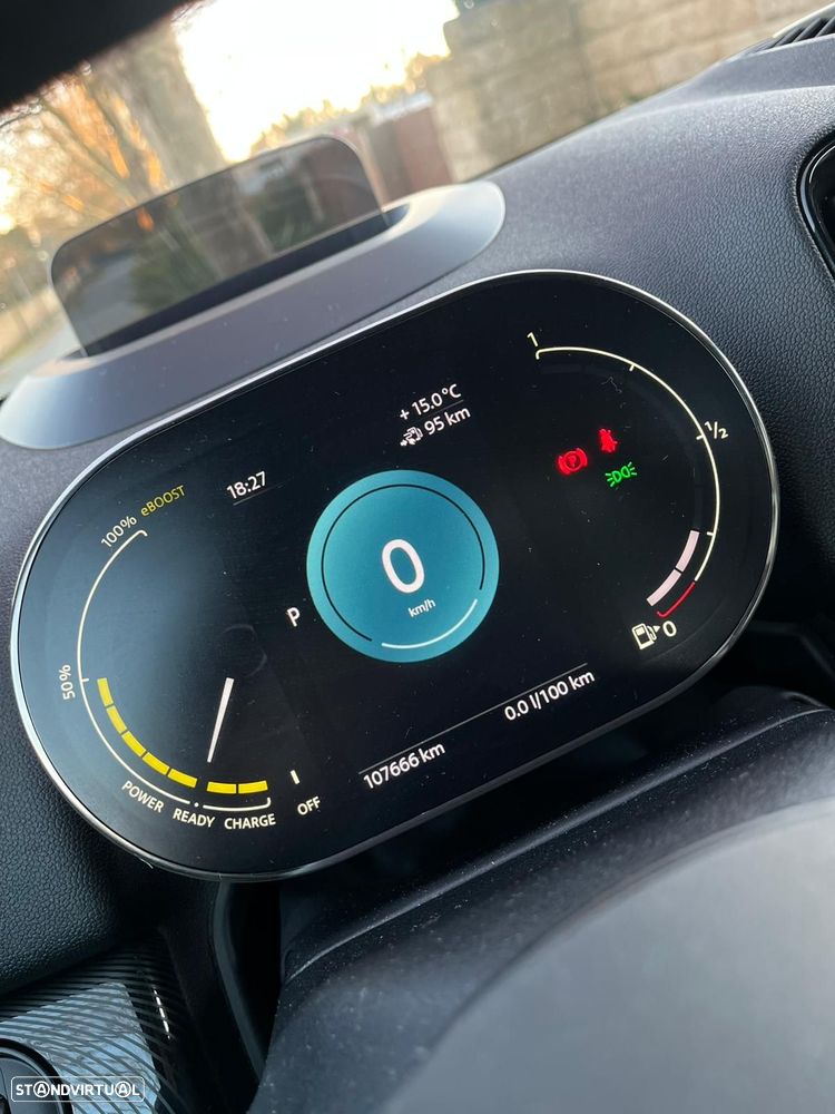 MINI Countryman - 25