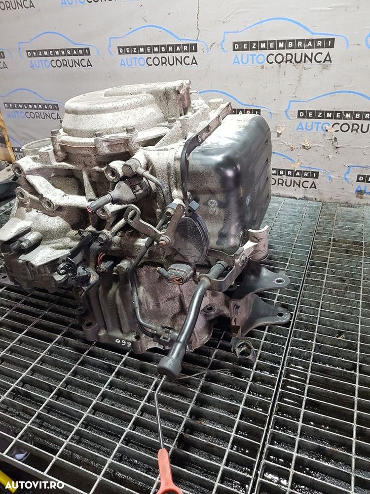 Cutie de viteze Hyundai Tucson 2.0 Diesel 2006 - 2010 140CP Automata D4EA Euro4 (660) 4x2 - 8