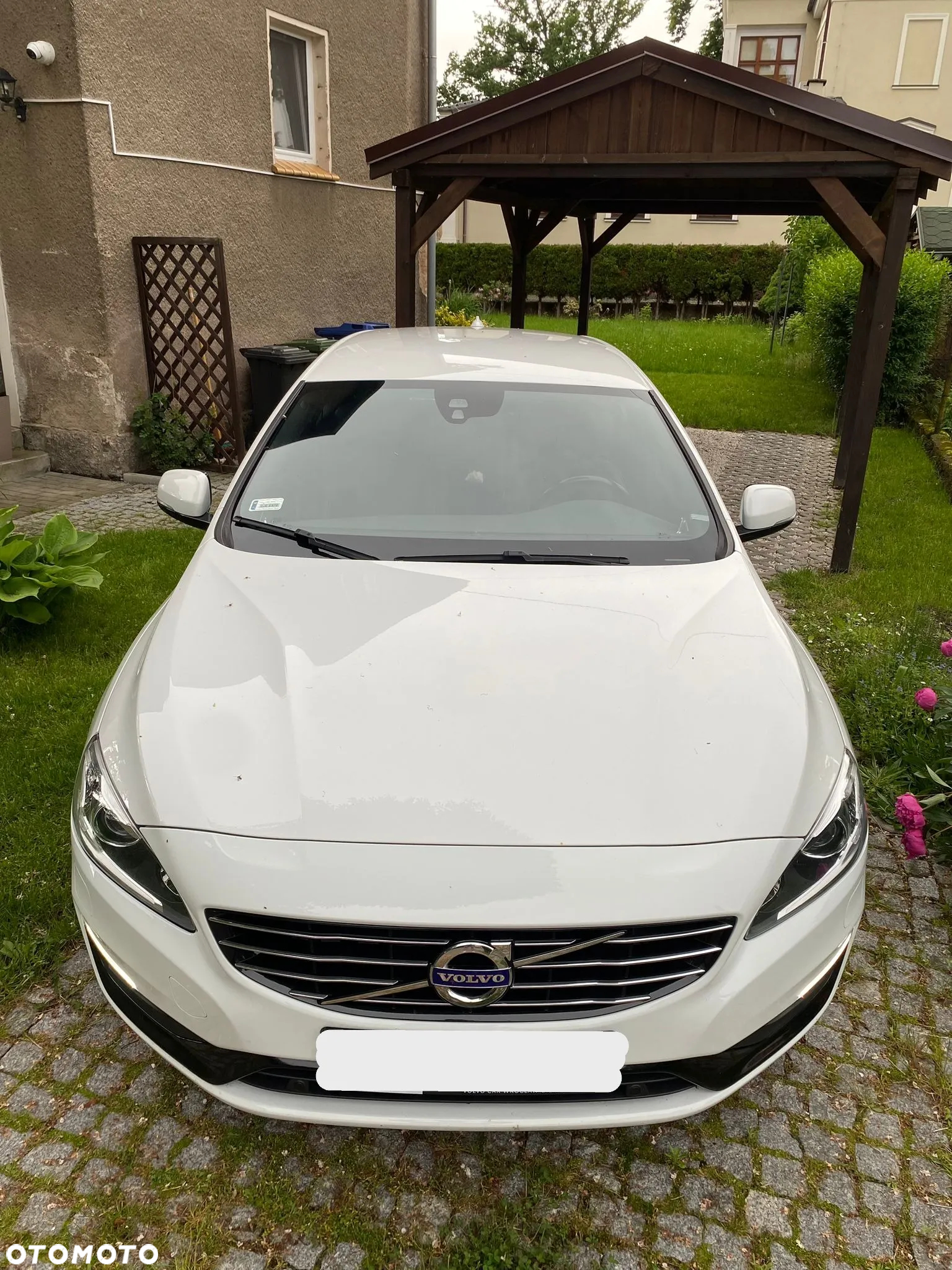 Volvo V60 D3 - 9
