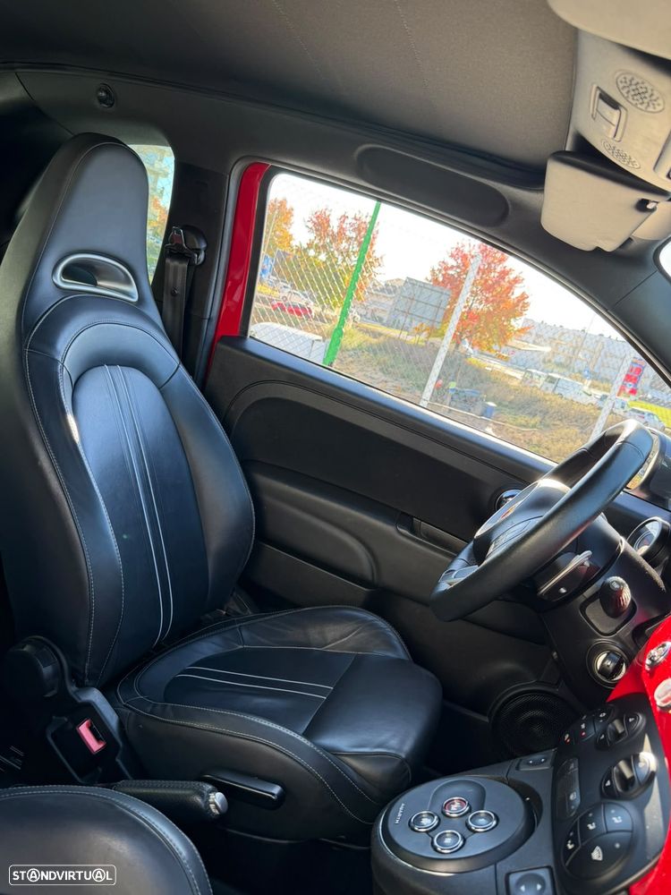 Abarth 595 1.4 T-Jet Custom MTA - 9