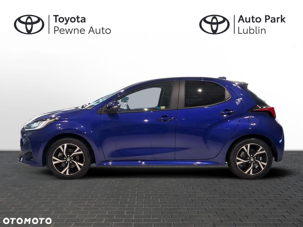 Toyota Yaris Hybrid 1.5 Style - 3
