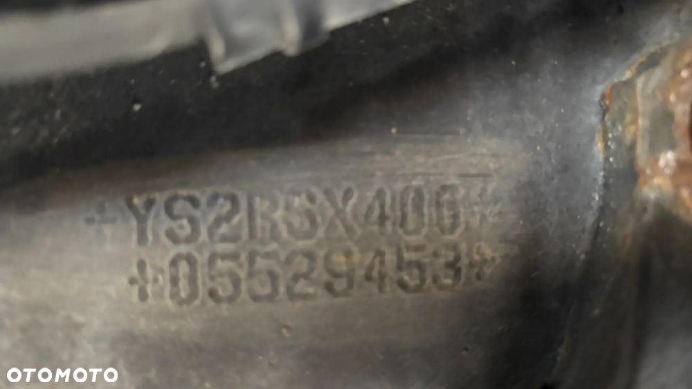 Scania R500 6x4 EURO6 + RETARDER + BOX HEATING - 28