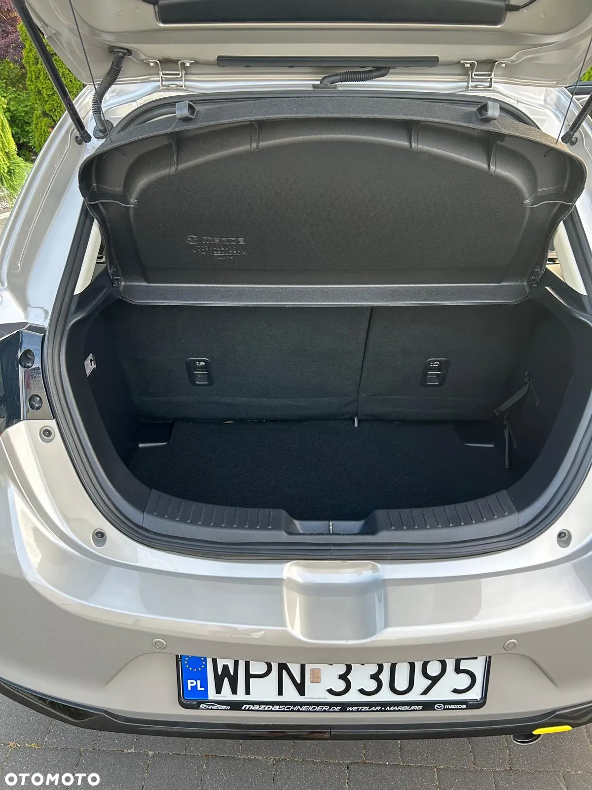 Mazda 2 e-SKYACTIV G 90 M HYBRID Homura - 38