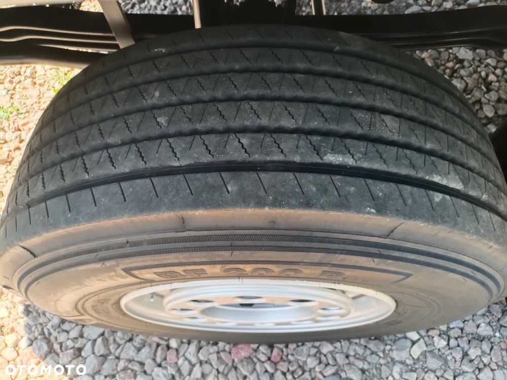 MAN TGS 26.360* 6x4 * 158400km* MEILLER KIPPER 3-stronny* RESOR* Stan Idealny* z NIEMIEC - 39