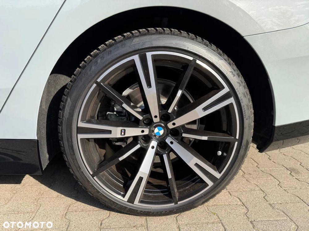 BMW Seria 5 520d Touring - 26