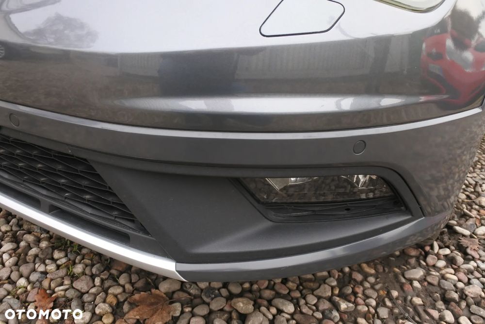 Seat Leon 2.0 TDI Start&Stop 4Drive DSG X-Perience - 29