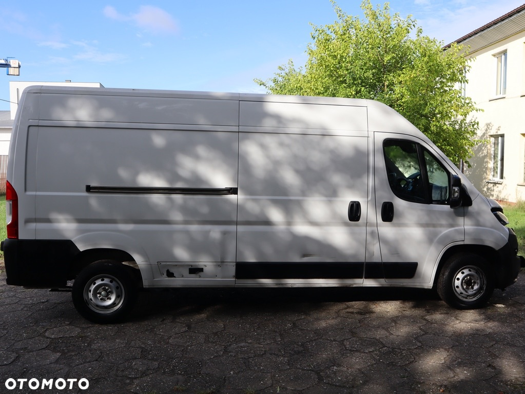 Peugeot Boxer L3H2 - 4