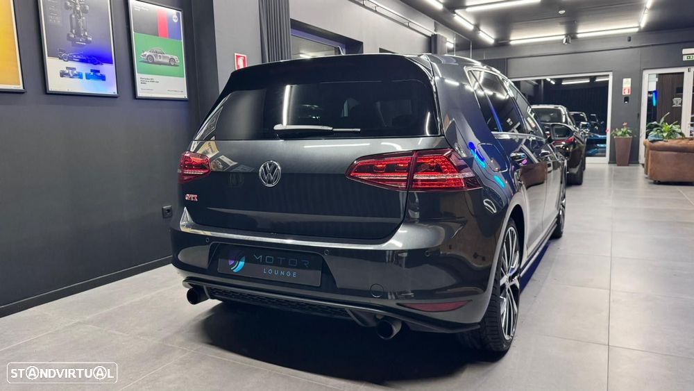 VW Golf 2.0 TSi GTi DSG Performance - 2